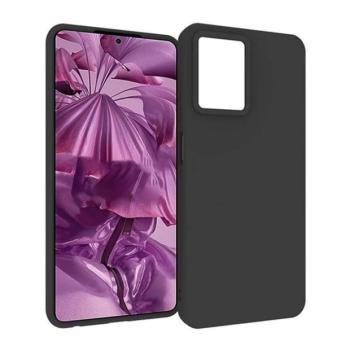 HMD Pulse Pro, Szilikon tok, fekete kép