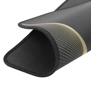 HOCO billentyűzet és egérpad gaming Aurora GM22 (200*240mm) fekete kép