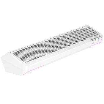 Hoco BS66 bluetooth hangszóró, 2 x 3W, fehér kép