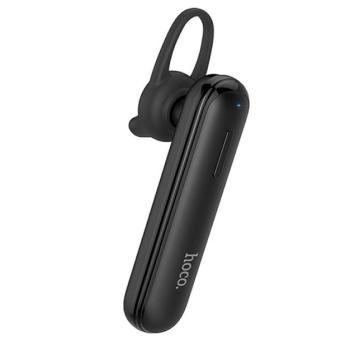 HOCO E36 FREE SOUND bluetooth fülhallgató MONO (v4.2, mikrofon, multipoint) FEKETE CAT S60, Apple iPhone 7 4.7, Apple iPhone 7 Plus 5.5, Evolveo Strongphone Q5, Vodafone Smart turbo 7 (VFD500), Blac kép