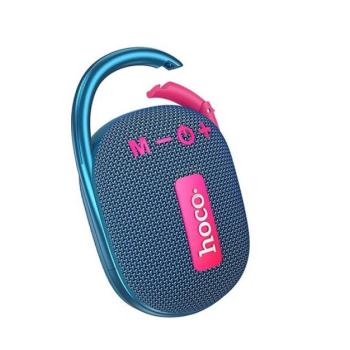 Hoco Easy Joys bluetooth / wireless hangszóró, HC17, kék kép