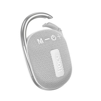 Hoco Easy Joys bluetooth / wireless hangszóró, HC17, szürke kép