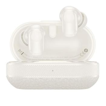 Hoco EQ19 TWS Bluetooth vezeték nélküli fülhallgató - fehér kép