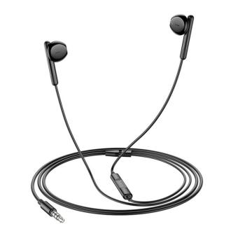 HOCO fülhallgató Jack 3,5 mm M93 fekete kép