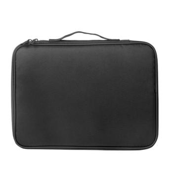 Hoco GT2 tablet táska 12,9&quot; - fekete kép
