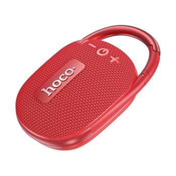 HOCO hangszóró bluetooth HC17 Easy Joys piros kép