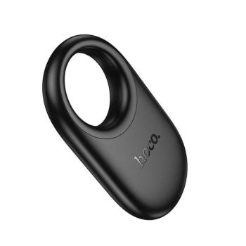 HOCO intelligens helymeghatározó E94 fekete E94 elveszés elleni készülék kép