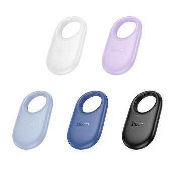 HOCO intelligens helymeghatározó E94 zafírkék eltévedésgátló készülék kép