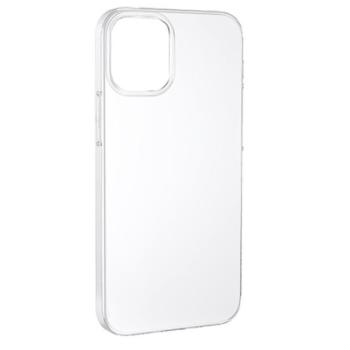 HOCO LIGHT szilikon telefonvédő (ultravékony) ÁTLÁTSZÓ Apple iPhone 13 Pro Max kép