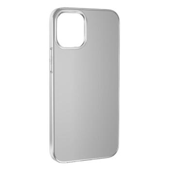 HOCO LIGHT szilikon telefonvédő (ultravékony) FÜSTSZÍNŰ Apple iPhone 13 Pro Max kép