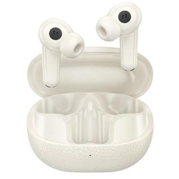 Hoco TWS EQ23 bluetooth headset, fehér kép
