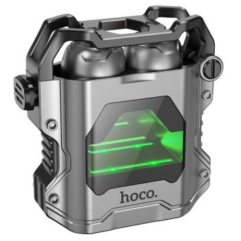 HOCO vezeték nélküli bluetooth headset TWS EW33 Interstellar szürke kép