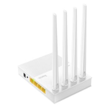 HOCO vezeték nélküli router WiFi5 HI31 fehér kép