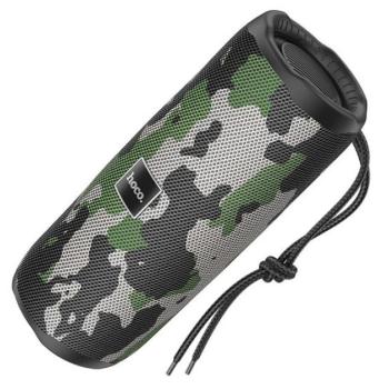 Hoco Vocal sports bluetooth / wireless hangszóró, HC16, camouflage kép