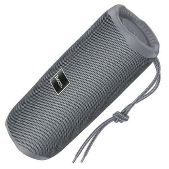 Hoco Vocal sports bluetooth / wireless hangszóró, HC16, szürke kép