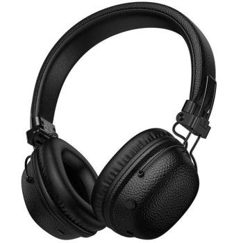 Hoco W64 bluetooth vezeték nélküli fejhallgató, fekete kép