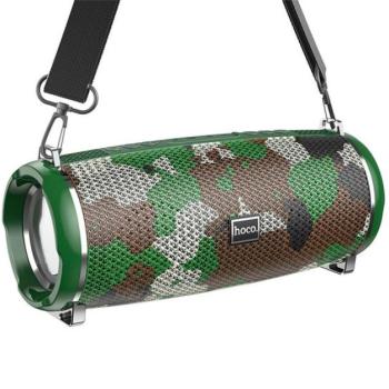 Hoco Xpress sports bluetooth / wireless hangszóró, HC2, camuflage kép