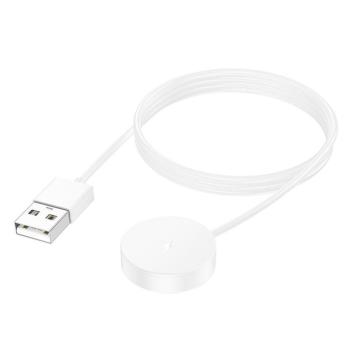 HOCO Y29 okosóra töltőkábel 0.6m - fehér kép