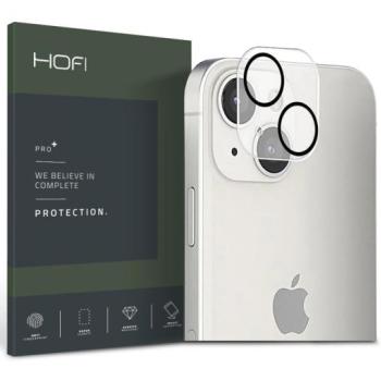 HOFI Cam Pro+ hátsó kameralencse védő edzett üveg - Apple iPhone 13/13 Mini - átlátszó kép