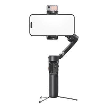 Hohem iSteady V3 stabilizátor készlet telefonhoz (fekete) kép