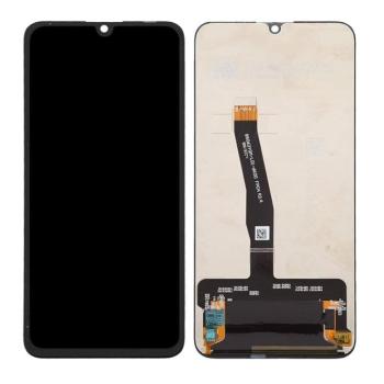 Honor 10 Lite / 20 Lite / 10i / 20i LCD + érintőpanel, fekete kép
