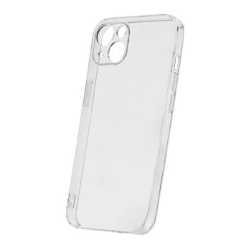Honor 200 5G 2mm Slim Szilikon Hátlap - Átlátszó kép