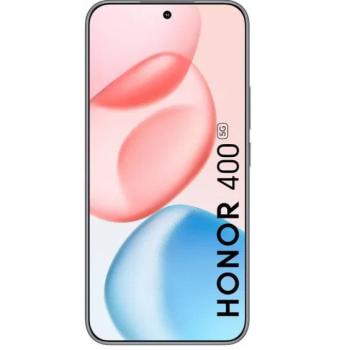 Honor 400 5G DualSIM okostelefon, 8/512GB, fekete kép