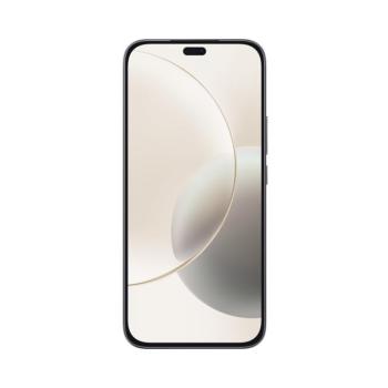 Honor 400 Lite 5G DualSIM okostelefon, 8/256GB, éjfekete kép