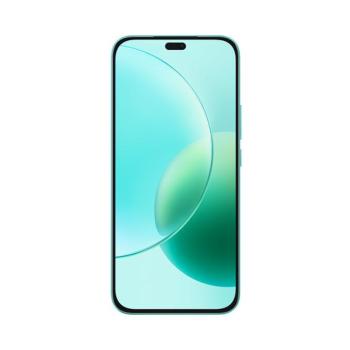 Honor 400 Lite 5G DualSIM okostelefon, 8/256GB, zöld kép