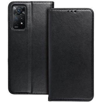 Honor 400 Smart Magneto flip tok, fekete kép