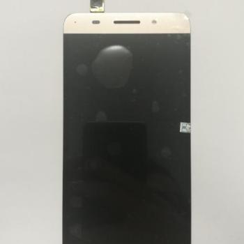 Honor 4X arany LCD + érintőpanel kép