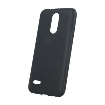 Honor 90 5G Matt TPU - Fekete kép