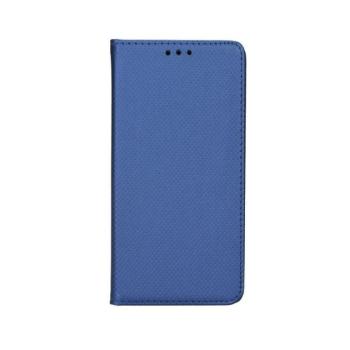 Honor 90 5G Smart Magnet Könyvtok - Kék kép
