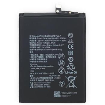 HONOR akku 5000mAh LI-Polymer Honor X7 (2022) kép