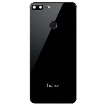 HONOR akkufedél FEKETE Honor 9 Lite kép