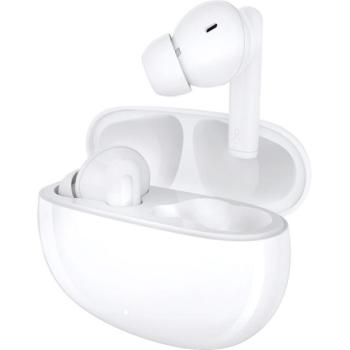 HONOR CHOICE EARBUDS X5 bluetooth fülhallgató SZTEREO (v5.2, TWS, aktív zajszűrő, mikrofon, vízálló + töltőtok) FEHÉR Huawei Nova 2, Asus Zenfone 3 Zoom (ZE553KL), Samsung Ultra s (GT-S7350 kép