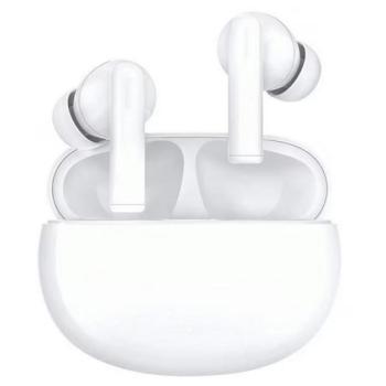 HONOR CHOICE EARBUDS X7i bluetooth fülhallgató SZTEREO (v5.3, TWS, aktív zajszűrő, mikrofon, IP54 + töltőtok) FEHÉR kép