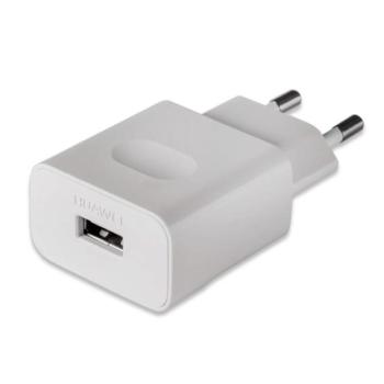 HONOR hálózati töltő USB aljzat (22.5W, gyorstöltő) FEHÉR kép