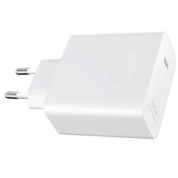 Honor HN-200500EP2 USB-C hálózati töltő adapter, 100W, fehér kép