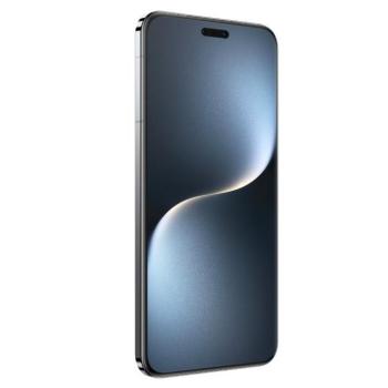 Honor Magic 7 Pro 5G 12/512GB, DualSIM okostelefon, fekete kép