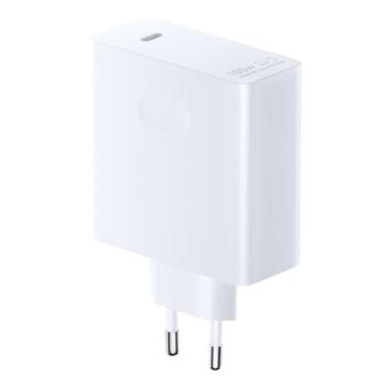 HONOR SuperCharger hálózati töltő USB aljzat (100W, gyorstöltő) FEHÉR kép
