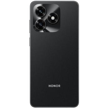 Honor X5c Plus 4/128GB DualSim okostelefon, fekete kép