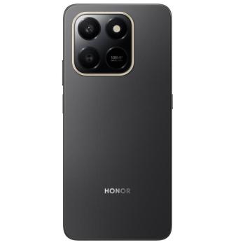 Honor X7D 6/128GB DualSim okostelefon, fekete kép