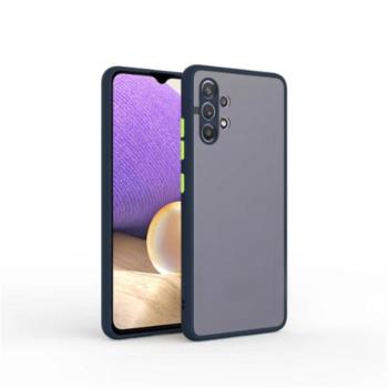 Honor X8a műanyag tok, kék,zöld kép