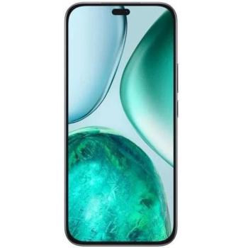 Honor X8c 5G DualSIM okostelefon, 8/256GB, fekete kép