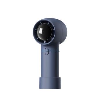 Hordozható ventilátor HX-131B sötétkék kép