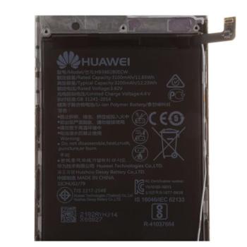 HUAWEI akku 3200 mAh LI-Polymer (belső akku, beépítése szakértelmet igényel) Huawei P10, Honor 9 kép