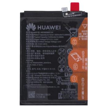 HUAWEI akku 3400mAh LI-Polymer Honor 10 Lite, Huawei P Smart (2019) kép