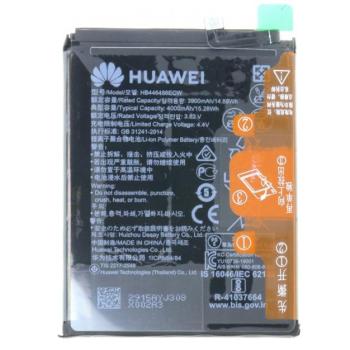 HUAWEI akku 3900 mAh LI-Polymer (belső akku, beépítése szakértelmet igényel) Huawei P Smart Z (Y9 Prime 2019) kép