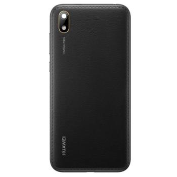 HUAWEI akkufedél FEKETE Huawei Y5 (2019) kép